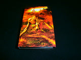 ANGELCORPSE - Of Lucifer and Lightning. Tape