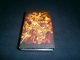 ANGELCORPSE - Iron, Blood & Blasphemy. Tape