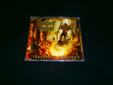 MALEVOLENT CREATION - Invidious Dominion. CD