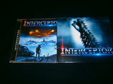 INTERCEPTOR - Interceptor. CD