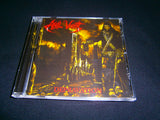 ANAL VOMIT - Depravation CD