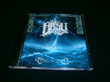 ABSU - The Third Storm of Cythraul. CD
