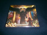 ABYSSIC - High the Memory. Digipak CD