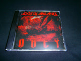 AXIS OF ADVANCE - Obey. CD