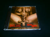 BELIAL - Never Again. CD