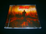 BENIGHTED - Icon. CD