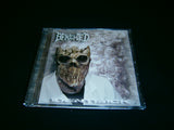 BENIGHTED - Identisick. CD