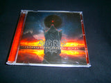 AEGRUS - Invoking the Abysmal Night. CD