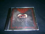 AEGRUS - In Manus Satanas. CD