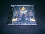 AEGRUS - The Carnal Temples. CD