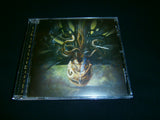 AKROTHEISM - Law of Seven Deaths. CD
