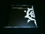 ARKHON INFAUSTUS - Perdition Insanabilis. CD