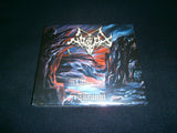 AVSLUT - Tyranni. Digipak CD