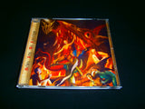 THE EVIL - Seven Acts to Apocalypse. CD