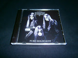 IMMORTAL - Pure Holocaust. CD