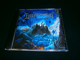 IMMORTAL - At the Heart of Winter. CD