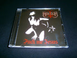 MARDUK - Fuck me Jesus. CD