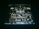 MARDUK - Rom 5:12. CD