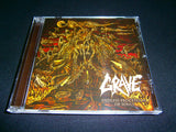 GRAVE - Endless Procession of Souls. CD