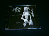SUICIDE CIRCLE - Shotgun Prayers. CD