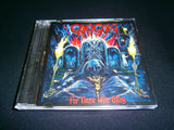 GORGON - For Those Who Stay. CD