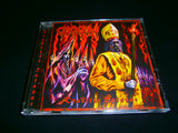 GORGON - Traditio Satanae. CD