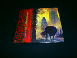 BLOOD OF KINGU - Sun in the House of the Scorpion. Digipak CD