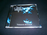 DARK FUNERAL - Vobiscum Satanas. CD
