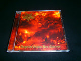 DARK FUNERAL - Angelus Exuro Pro Eternus. CD