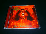 DARK FUNERAL - Attera Totus Sanctus. CD