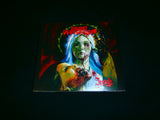 GRAVE DESECRATOR - Insult. Digipak CD