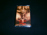 BELIAL - Never Again. Tape