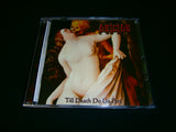 DEICIDE - Till Death Do Us Part. CD