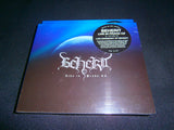 BEHERIT - Live in Praha CZ. Digipak CD