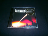ARAPHEL - Old Comet Transition. CD
