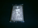 DIOCLETIAN - Inexorable Nexus. Tape