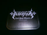 ABORYM - Kali Yuga Bizarre. Boxed Set CD