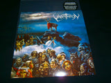 VARATHRON - Walpurgisnacht. 12" Vinyl