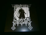 MOONBLOOD - Nosferatus. 12" Gatefold Vinyl