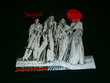 BEHERIT - The Oath of Black Blood. 12" Vinyl