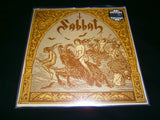 SABBAT - Sabbatical Possessitic Hammer. 12" Pic Vinyl