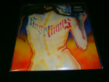 FINGERNAILS - Fingernails. 12" Vinyl