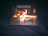 FATES WARNING - Parallels. CD