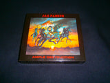 JAG PANZER - Ample Destruction. CD