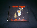GRAVE DIGGER - Heavy Metal Breakdown. CD