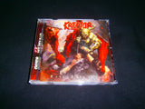 KREATOR - Hate Uber Alles. CD