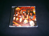 EXODUS - Pleasure of the Flesh. CD