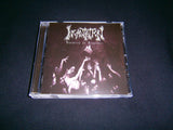 INCANTATION - Vanquish in Vengeance. CD