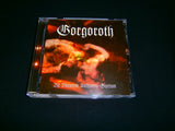 GORGOROTH - Ad Majorem Sathanas Gloriam. CD