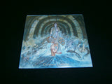 ACHERONTAS / NASTROND - Chthonic Libations. Split Sleeve-Digi CD